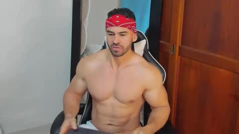 mathews_smith online show from 03/22/26, 11:46