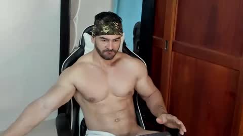 mathews_smith online show from 03/30/26, 11:33