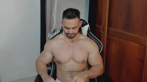 mathews_smith online show from 04/17/26, 11:35