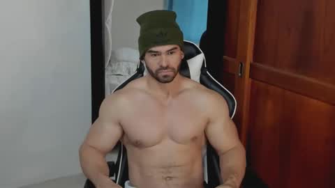 mathews_smith online show from 04/20/26, 11:35