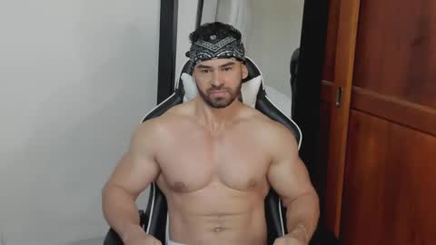 Snapshot of mathews_smith chatting on 05/31/26, 11:28 mathews_smith online show from 05/31/26, 11:28