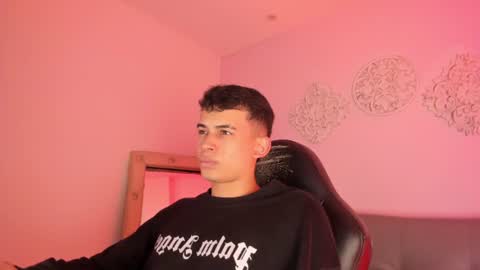 matheww_strong online show from 06/08/26, 09:59