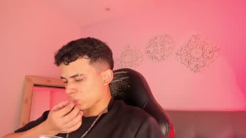 matheww_strong online show from 06/09/26, 10:32