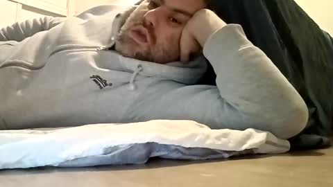 mathieu2485 online show from 01/10/25, 09:55