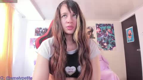 Mathilda Lapetite online show from 05/14/26, 06:47