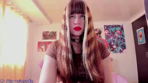 Mathilda Lapetite online show from 06/23/26, 06:50