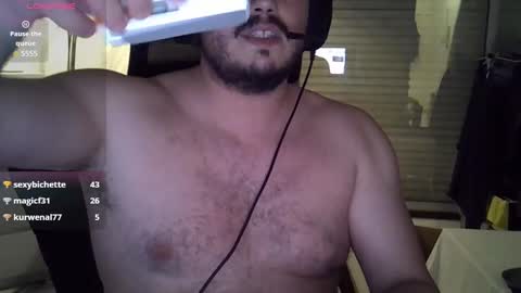 Snapshot of mathou34 chatting on 12/11/24, 09:23 Mathou online show from 12/11/24, 09:23