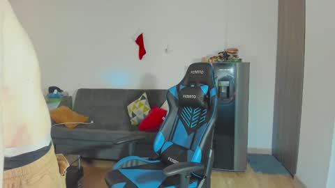 Alejandro Alex online show from 12/31/24, 09:39