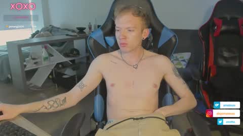 Alejandro Alex online show from 02/09/25, 10:00