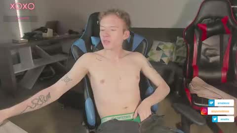 Alejandro Alex online show from 02/26/25, 10:09