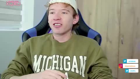 Alejandro Alex online show from 10/29/25, 11:23