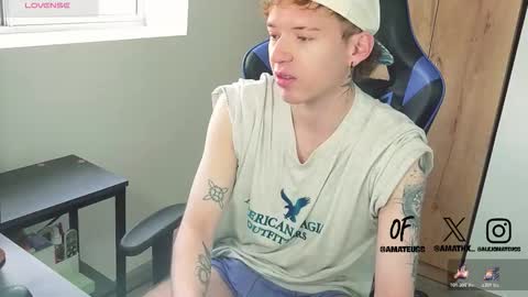 Alejandro Alex online show from 11/13/25, 01:43