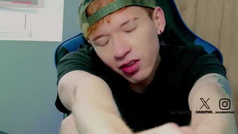 Alejandro Alex online show from 11/19/25, 12:38