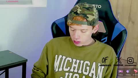 Alejandro Alex online show from 11/28/25, 11:35