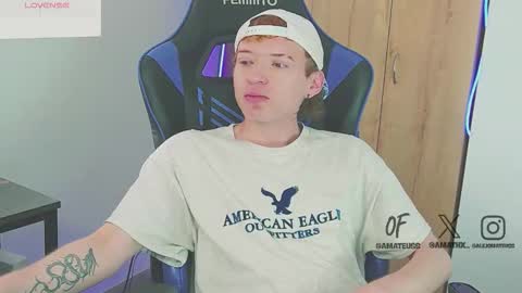 Alejandro Alex online show from 12/03/25, 03:32