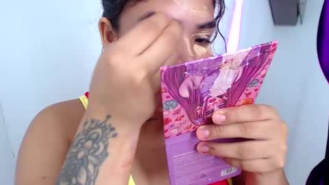 Mati04 online show from 01/04/25, 03:50