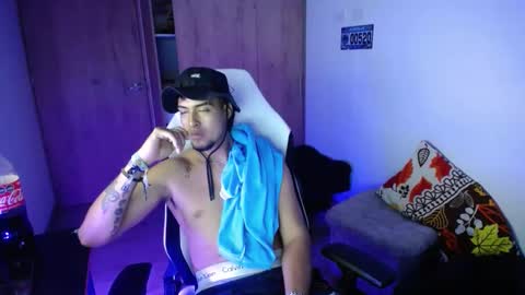 Snapshot of matias_bianco01 chatting on 09/11/25, 06:46 matias online show from 09/11/25, 06:46