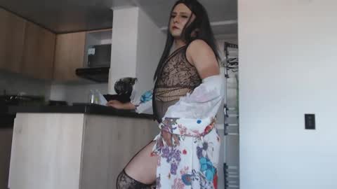 Matias online show from 01/30/25, 06:54