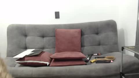 Matias online show from 03/02/25, 08:16