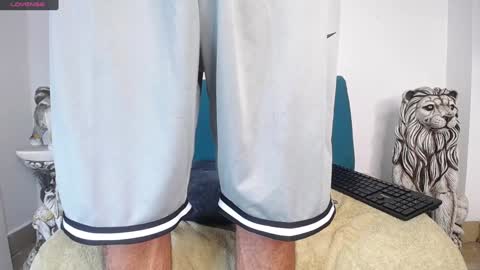  MATIAS COSTA  online show from 01/13/25, 04:39