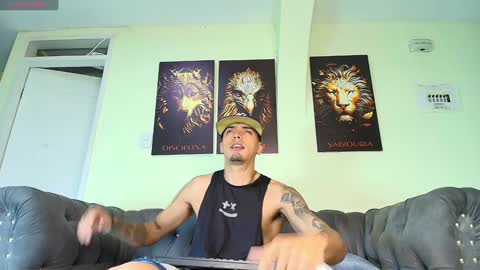  MATIAS COSTA  online show from 02/06/25, 03:59