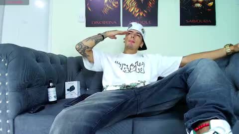  MATIAS COSTA  online show from 02/14/25, 01:34