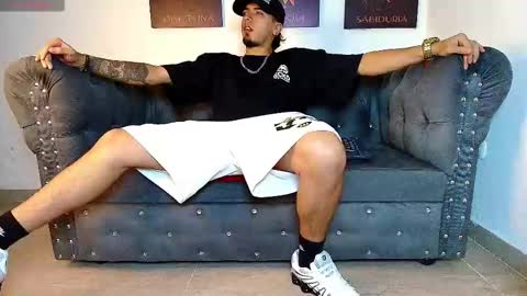  MATIAS COSTA  online show from 10/22/25, 02:28