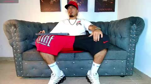  MATIAS COSTA  online show from 10/26/25, 03:07