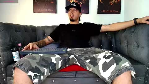  MATIAS COSTA  online show from 01/10/26, 10:25