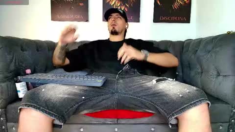  MATIAS COSTA  online show from 01/12/26, 09:20