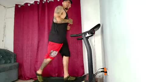  MATIAS COSTA  online show from 03/27/26, 02:50