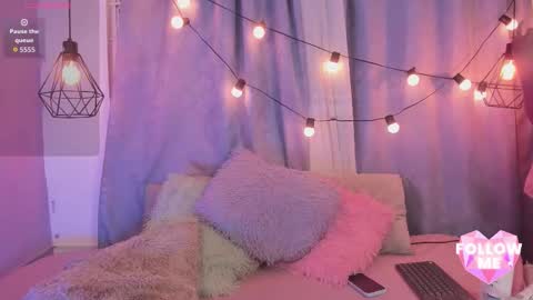 Mati  online show from 12/02/25, 04:18