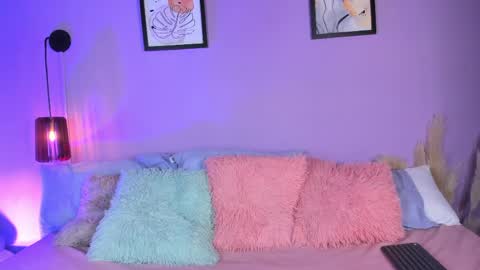 Mati  online show from 04/01/26, 09:01