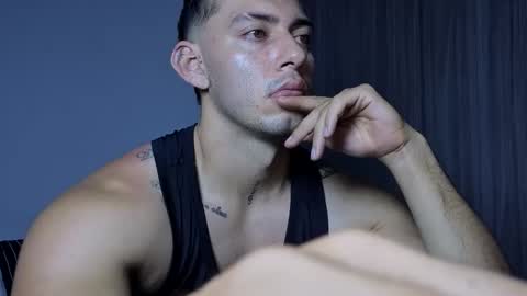 matias_super_cock online show from 05/25/26, 01:00