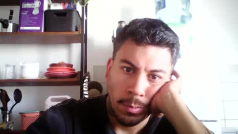 Snapshot of matifolk chatting on 09/28/25, 03:50 matifolk online show from 09/28/25, 03:50