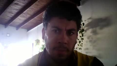 Snapshot of matifolk chatting on 10/31/25, 08:32 matifolk online show from 10/31/25, 08:32