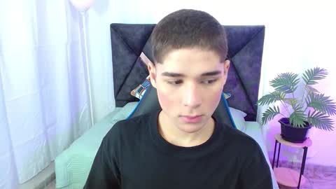 Mati online show from 09/30/25, 02:33