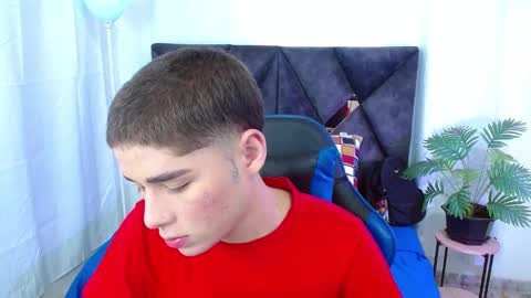 Mati online show from 10/07/25, 01:41