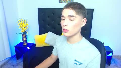 Mati online show from 10/10/25, 08:08