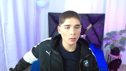 Mati online show from 10/18/25, 01:45