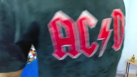 Mati online show from 11/13/25, 02:49