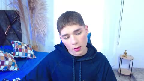 Mati online show from 11/20/25, 01:22