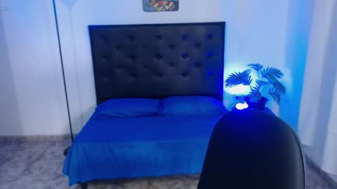 Mati online show from 01/14/26, 01:50