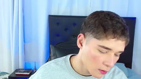 Mati online show from 02/18/26, 01:29