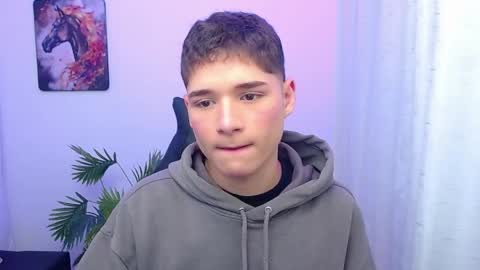 Mati online show from 04/20/26, 01:58