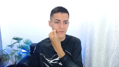 Matias online show from 09/09/25, 01:54