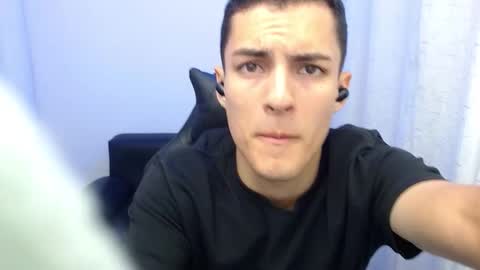 Matias online show from 02/24/26, 02:04