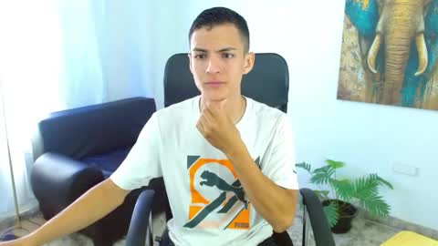 Matias online show from 04/24/26, 01:35