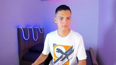 Matias online show from 07/02/26, 03:18