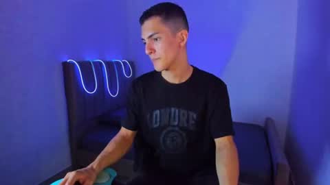 Matias online show from 07/23/26, 03:54